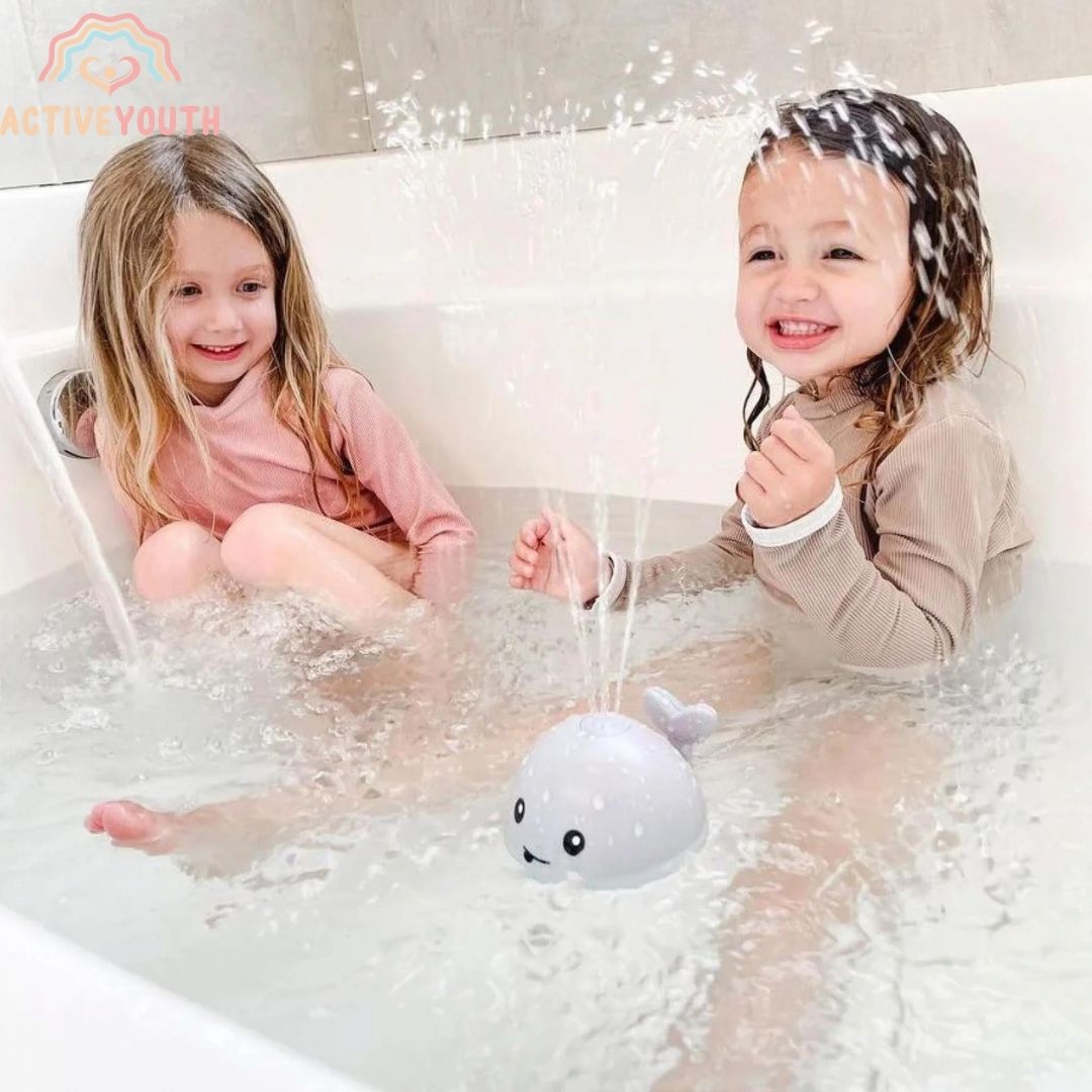 ActiveYouth™ Bath Toy